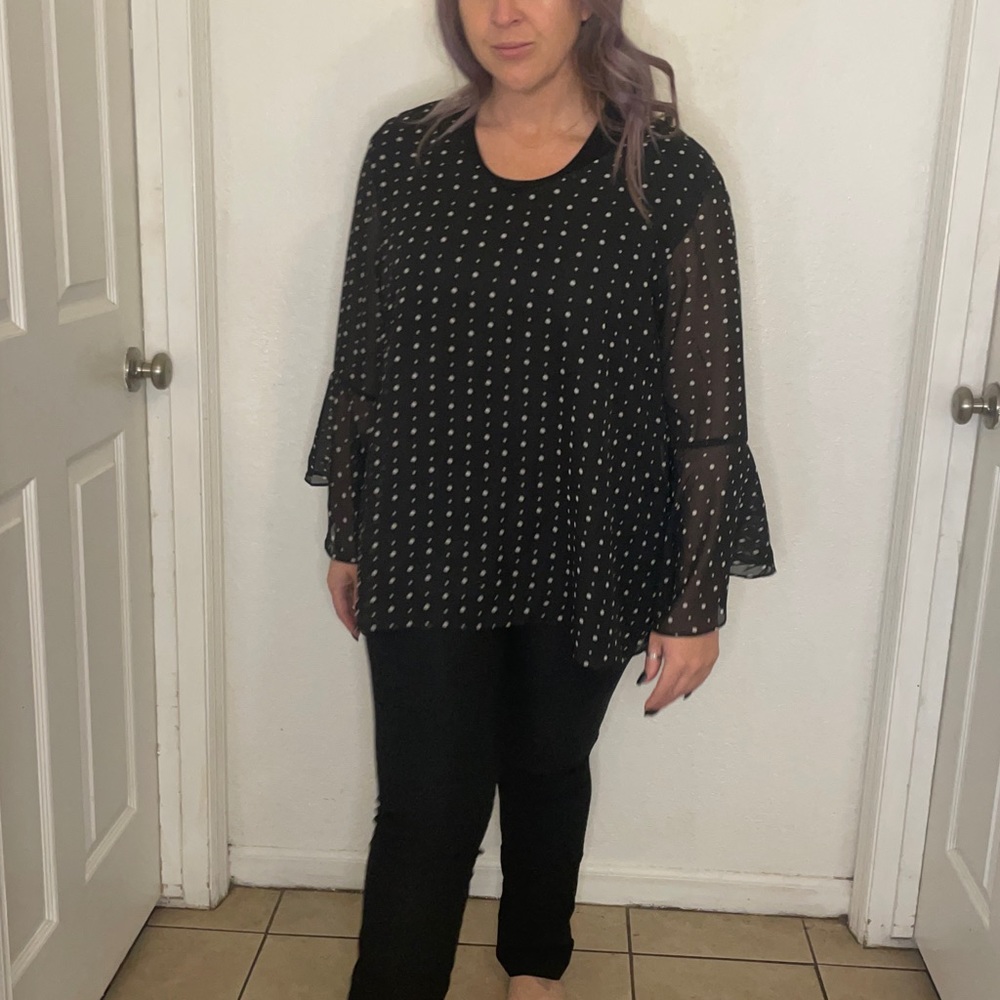 XL work shirt